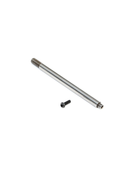 Shock Shaft Front: 8X  8XE