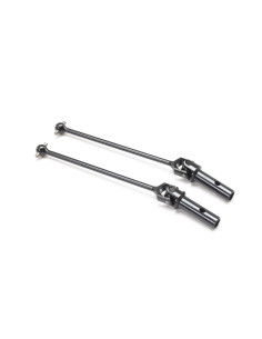 Universal Driveshaft (2):...