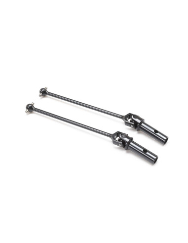 Universal Driveshaft (2): 8X  8XE 2.0