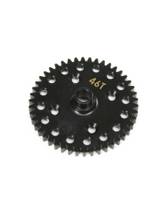 Center Diff 46T Spur Gear...