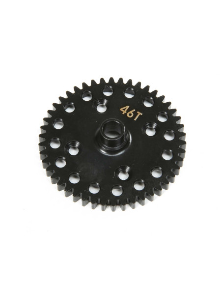 Center Diff 46T Spur Gear Lightweight: 8X