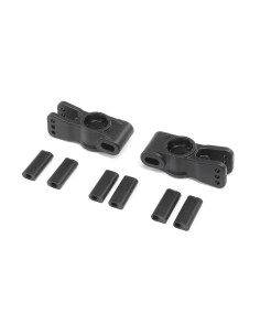 Rear Hub (2): 8X  8XE 2.0