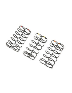 Spring Set  Front: 8XT