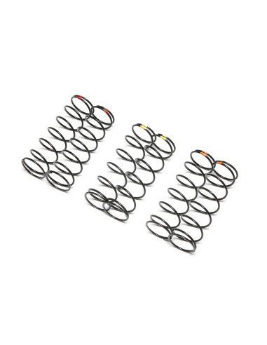 Spring Set  Front: 8XT