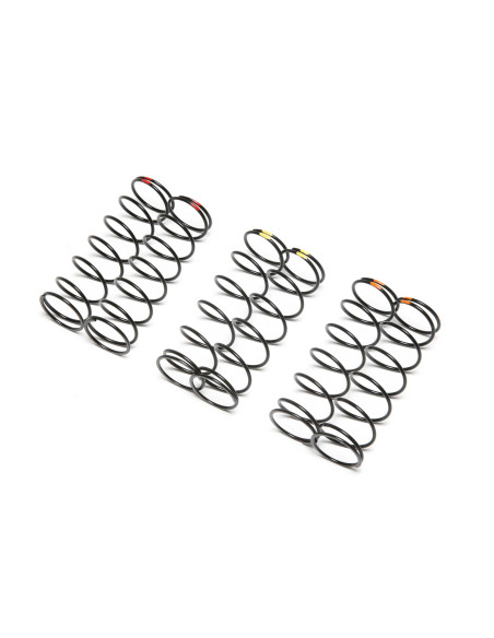 Spring Set  Front: 8XT