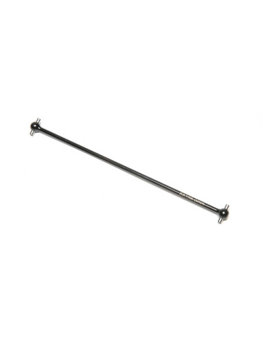 Center Dogbone  Rear: 8XT