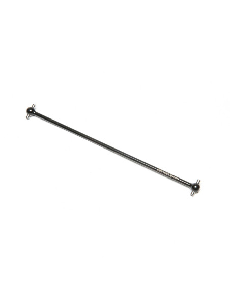 Center Dogbone  Rear: 8XT