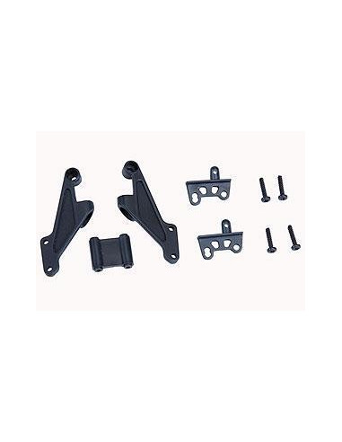 90153.14 Rear wing bracket complete 1set (option)