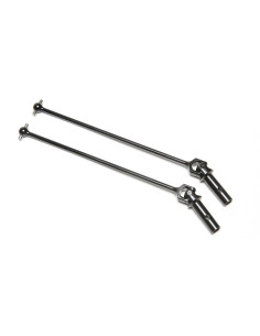 Universal Driveshaft (2): 8XT