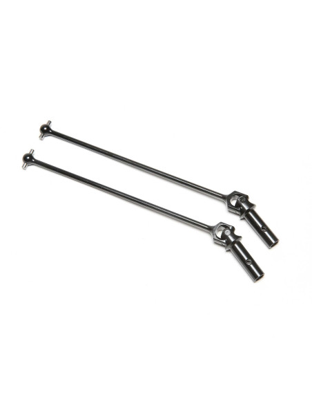 Universal Driveshaft (2): 8XT
