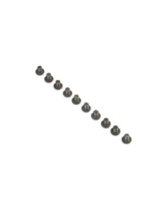 Button Head Screws  M3 x...