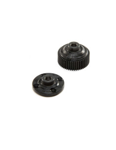 Housing & Cap: 22 - G2 Gear...