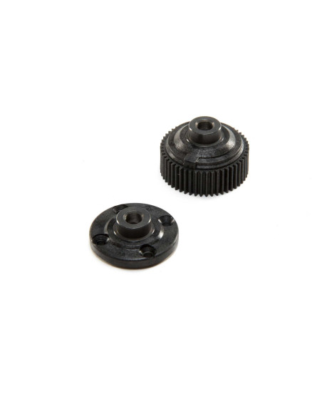 Housing & Cap: 22 - G2 Gear Diff