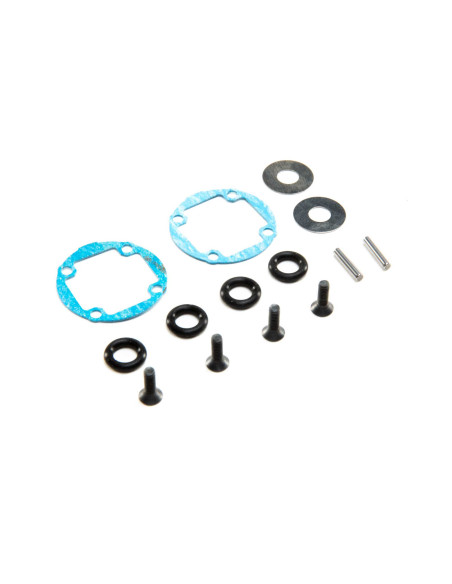 Seal & Hardware Set  G2 Gear Diff: 22