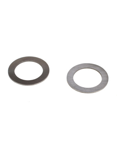 Drive Rings (2): 22