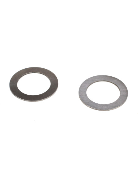 Drive Rings (2): 22