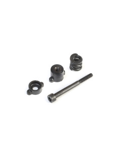 Differential Screw Nut &...