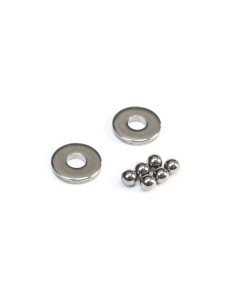 Tungesten Carbide Thrust...