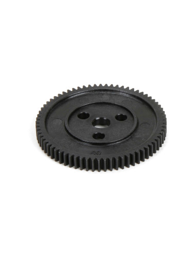 Direct Drive Spur Gear  69T  48P