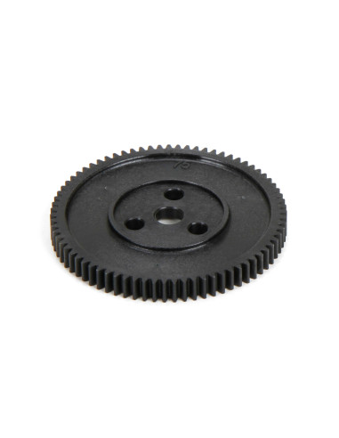 Direct Drive Spur Gear  75T  48P