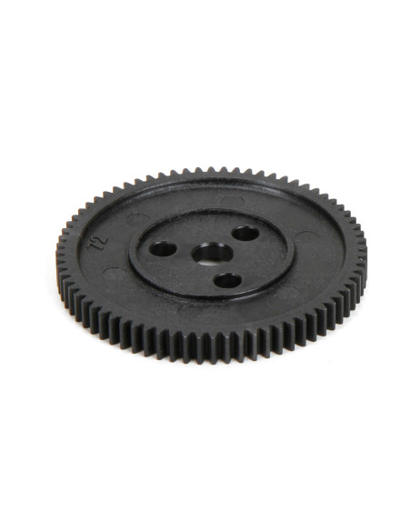 Direct Drive Spur Gear  72T  48P