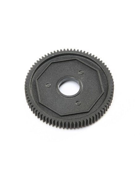78T Spur Gear Slipper: 22X-4
