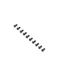 Button Head Screws M2.5x5mm...