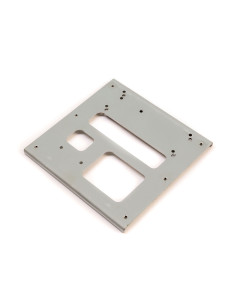 Starter Box Plate: 8IGHT-X
