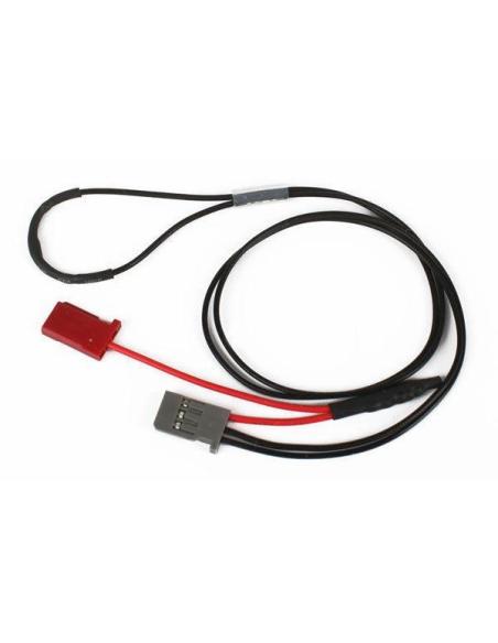 TRA6521 Traxxas sensor temperature and voltage (long)