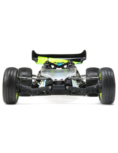 1-10 22 5.0 2WD DC ELITE Race Kit  Dirt-Clay