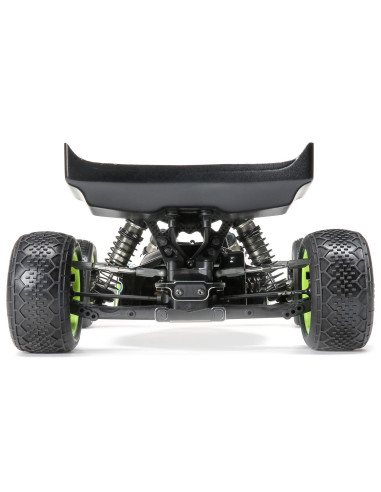 1-10 22 5.0 2WD DC ELITE Race Kit  Dirt-Clay