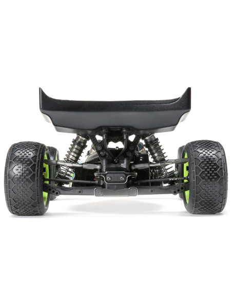 1-10 22 5.0 2WD DC ELITE Race Kit  Dirt-Clay