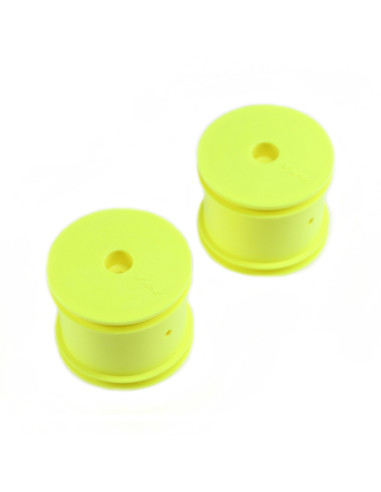 1-10 Front-Rear Stadium Truck 2.2 Wheels  12mm...