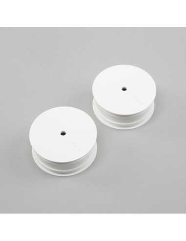 1-10 Front Buggy 2.2 Wheels  Stiffezel  12mm...