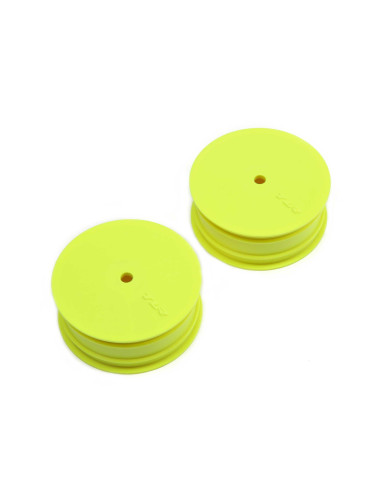 1-10 Front Buggy 2.2 Wheels  Stiffezel  12mm...