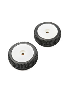 1-5 Mounted Wheel and Tire...