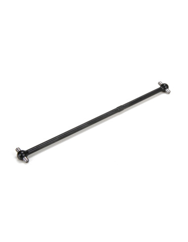 125mm Center Dogbone: SCTE 2.0-3.0