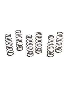 16mm Front Shock Spring Set...