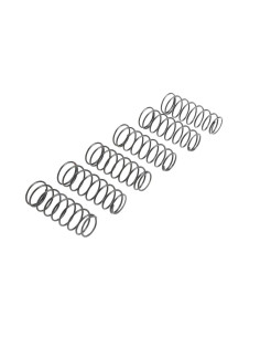 16mm Front Shock Spring Set...