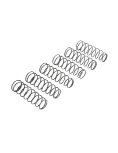 16mm Rear Shock Spring Set...