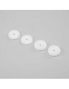 16mm Shock Piston Set  STD...