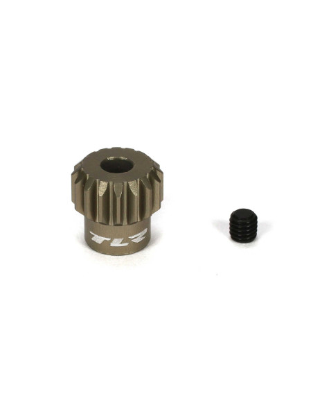 48P Aluminum Pinion Gear  16T