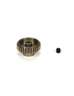 48P Aluminum Pinion Gear  29T