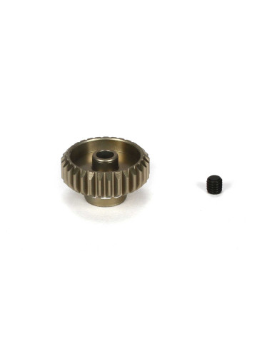 48P Aluminum Pinion Gear  29T