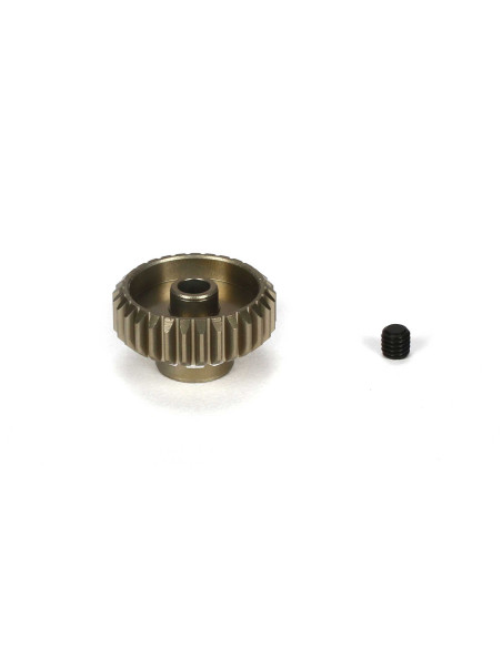 48P Aluminum Pinion Gear  29T
