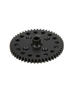51T Spur Gear: 8T 4.0