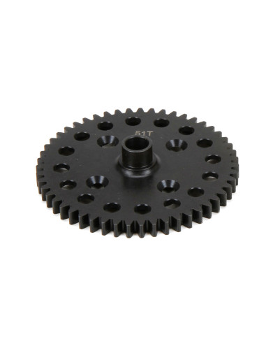 51T Spur Gear: 8T 4.0