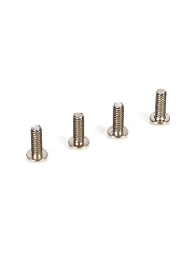 5-40 x 5-16" Bulkhead Screws (4)