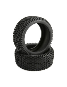 5ive-B Tire Set  Firm (2):...
