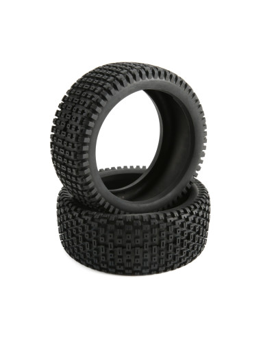 5ive-B Tire Set  Firm (2): 5IVE B